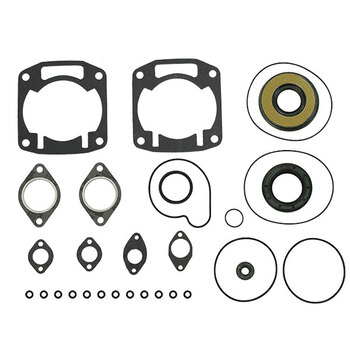 JEUX DE JOINTS DE MOTEUR SPX ET JOINTS D'HUILE (09 711277)