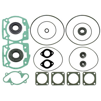 JEUX DE JOINTS DE MOTEUR SPX ET JOINTS D'HUILE (09 711277)