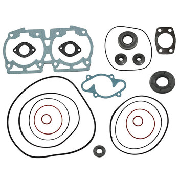 JEUX DE JOINTS DE MOTEUR SPX ET JOINTS D'HUILE (09 711196)