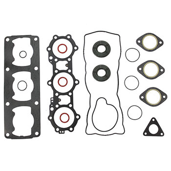 SPX ENGINE GASKET SETS & OIL SEALS (09 711110C)