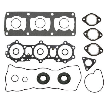 SPX ENGINE GASKET SETS & OIL SEALS (09 711221)