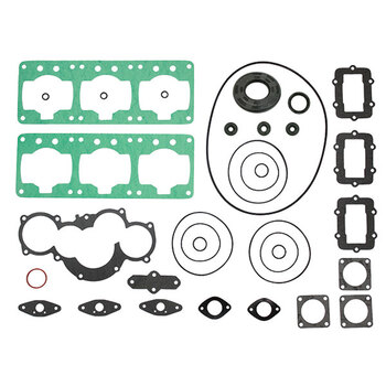 JEUX DE JOINTS DE MOTEUR SPX ET JOINTS D'HUILE (09 711277)