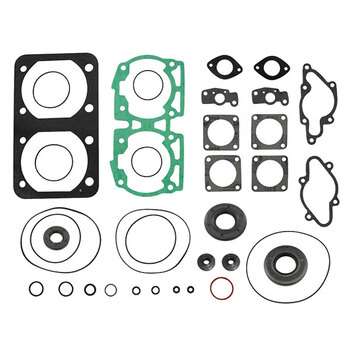 SPX ENGINE GASKET SETS & OIL SEALS (09 711221)