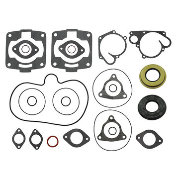 SPX ENGINE GASKET SETS & OIL SEALS (09 711110C)