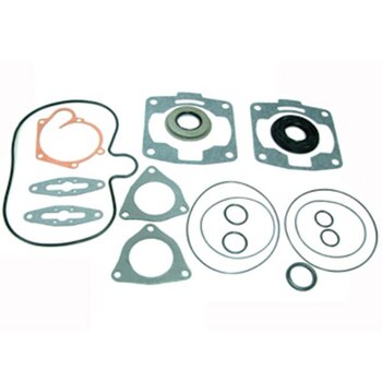 SPX ENGINE GASKET SETS & OIL SEALS (09 711110C)