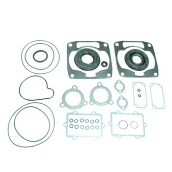 SPX ENGINE GASKET SETS & OIL SEALS (09 711110C)