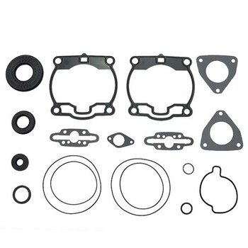 JEUX DE JOINTS DE MOTEUR SPX ET JOINTS D'HUILE (09 711196)