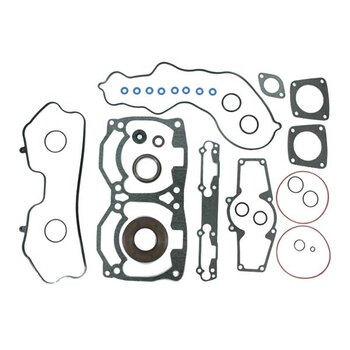 SPX ENGINE GASKET SETS & OIL SEALS (09 711221)