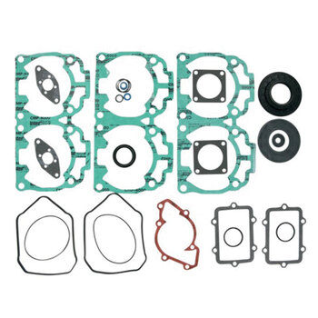 JEUX DE JOINTS DE MOTEUR SPX ET JOINTS D'HUILE (09 711277)