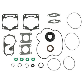 SPX ENGINE GASKET SETS & OIL SEALS (09 711221)