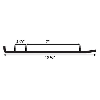 CARBURE SPX SÉRIE PRO LITE (PRO/ESD3 6175)