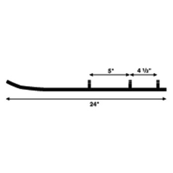 ACS LITE CARBIDE RUNNERS