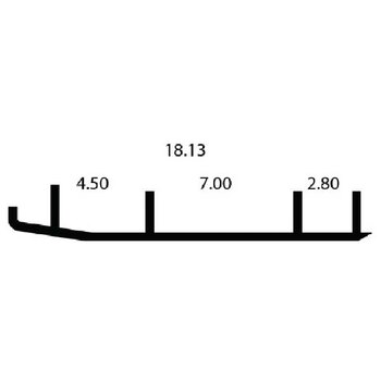 BLOC DE RÉGLAGE SUSPENSION SPX (04 297 04S)