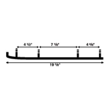 CARBURE SPX SÉRIE PRO LITE (PRO/EAT3 7050)