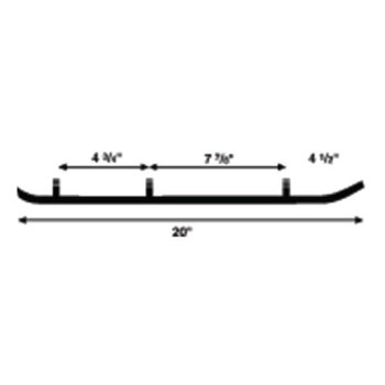 ACS LITE CARBIDE RUNNERS