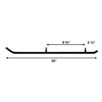 ACS LITE CARBIDE RUNNERS