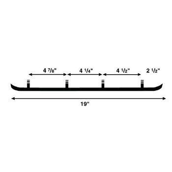 CARBURE SPX SÉRIE PRO LITE (PRO/EAT3 9975)