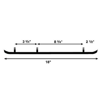 CARBURE LITE SPX PRO SERIES (PRO/EYV3 6300)