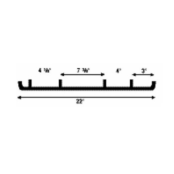 CARBURE LITE SPX PRO SERIES (PRO/ESD3 9255)