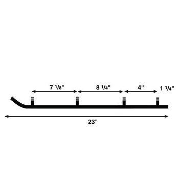 CARBURE LITE SPX PRO SERIES (PRO/ESD3 9255)