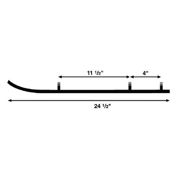 CARBURE SPX SÉRIE PRO LITE (PRO/ESD3 6180)