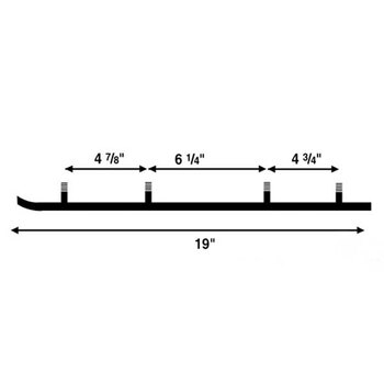 CARBURE SPX SÉRIE PRO LITE (PRO/ESD3 6175)