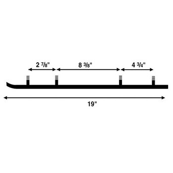 CARBURE SPX SÉRIE PRO LITE (PRO/ESD3 6175)