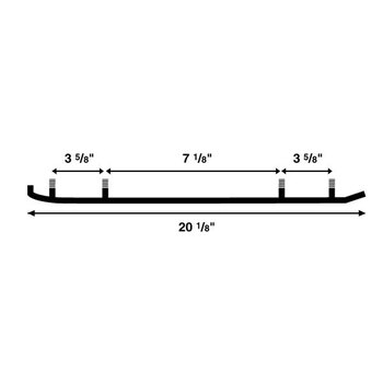 CARBURE SPX SÉRIE PRO LITE (PRO/EAT3 9975)