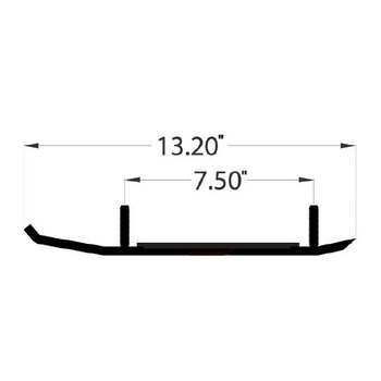 CARBURE SPX SÉRIE PRO LITE (PRO/EYV3 6450)