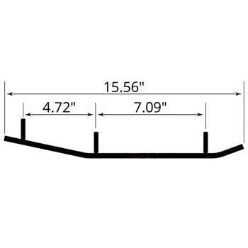 CARBURE SPX SÉRIE PRO LITE (PRO/ESD3 6175)