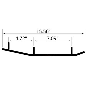 CARBURE DE LA SÉRIE SPX PRO (PRO/TSD4 8150)