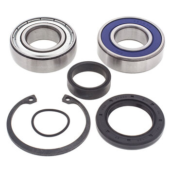 ALL BALLS CHAIN CASE BEARING & SEAL KIT (14 1026)