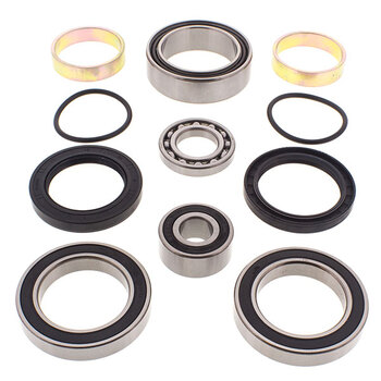 ALL BALLS CHAIN CASE BEARING & SEAL KIT (14 1009)