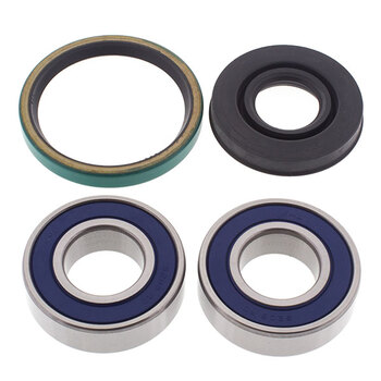 ALL BALLS CHAIN CASE BEARING & SEAL KIT (14 1012)