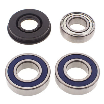 Kit de reconstruction de piston de starter All Balls (46 1018)