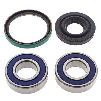 ALL BALLS CHAIN CASE BEARING & SEAL KIT (14 1029)