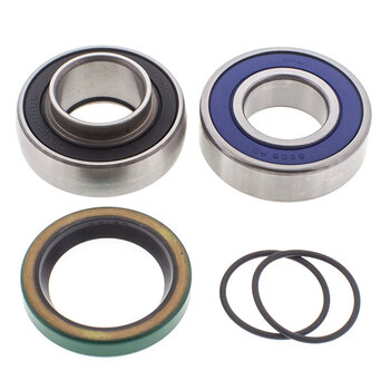 ALL BALLS CHAIN CASE BEARING & SEAL KIT (14 1002)