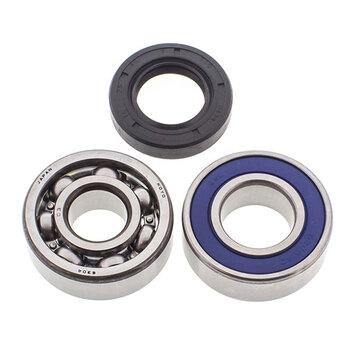 ALL BALLS CHAIN CASE BEARING & SEAL KIT (14 1020)