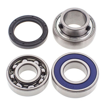 ALL BALLS CHAIN CASE BEARING & SEAL KIT (14 1026)