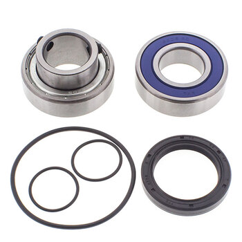 ALL BALLS CHAIN CASE BEARING & SEAL KIT (14 1012)