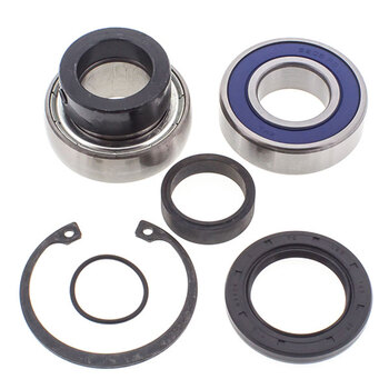 ALL BALLS CHAIN CASE BEARING & SEAL KIT (14 1026)