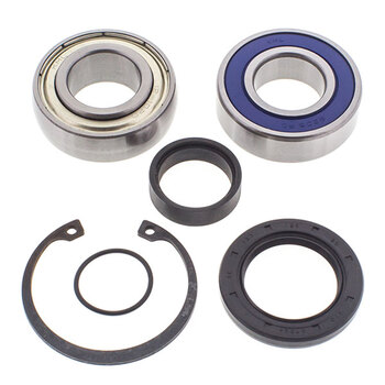 ALL BALLS CHAIN CASE BEARING & SEAL KIT (14 1026)