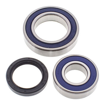 ALL BALLS CHAIN CASE BEARING & SEAL KIT (14 1012)