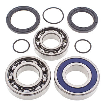 ALL BALLS CHAIN CASE BEARING & SEAL KIT (14 1012)