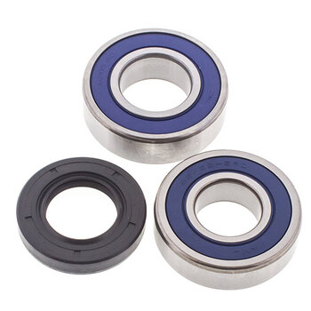 ALL BALLS CHAIN CASE BEARING & SEAL KIT (14 1012)