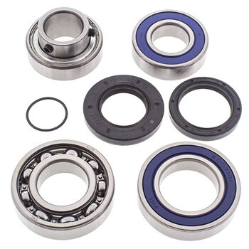 ALL BALLS CHAIN CASE BEARING & SEAL KIT (14 1011)