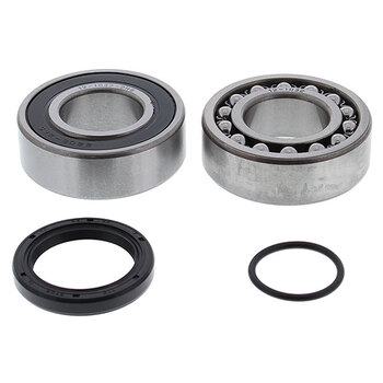 ALL BALLS CHAIN CASE BEARING & SEAL KIT (14 1012)