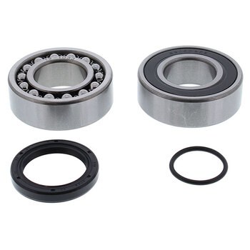 ALL BALLS CHAIN CASE BEARING & SEAL KIT (14 1004)