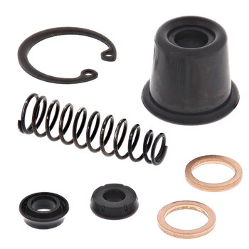 ALL BALLS MASTER CYLINDER REBUILD KIT (18 1002)