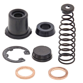 ALL BALLS MASTER CYLINDER REBUILD KIT (18 1087)